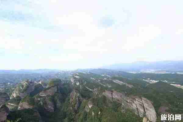 2019崀山風景名勝區門票優惠政策+游玩攻略 2019崀山風景名勝區門票優惠政策+游玩攻略