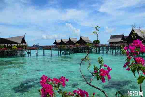 仙本那跳島怎么玩最好 仙本那游玩經驗