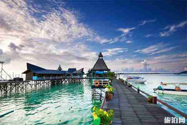 仙本那跳島怎么玩最好 仙本那游玩經驗