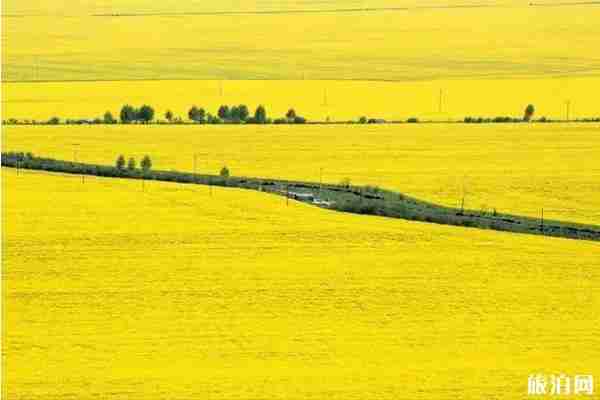 國內小眾避暑勝地推薦 國內小眾避暑勝地推薦