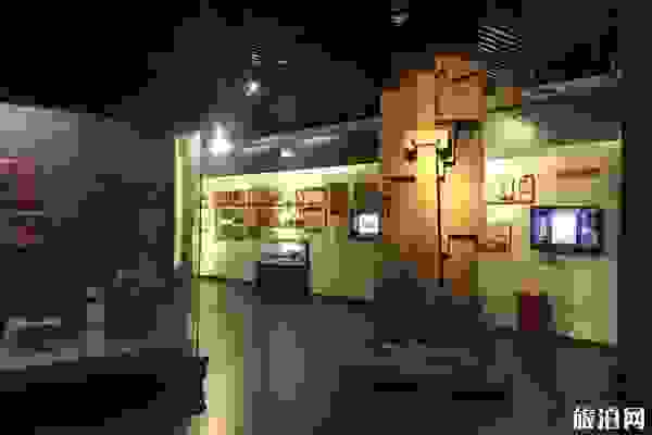 平北抗日戰爭紀念館在哪+地址+交通+周邊景點推薦 平北抗日戰爭紀念館在哪+地址+交通+周邊景點推薦