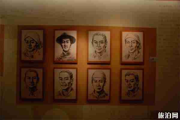 平北抗日戰爭紀念館在哪+地址+交通+周邊景點推薦 平北抗日戰爭紀念館在哪+地址+交通+周邊景點推薦