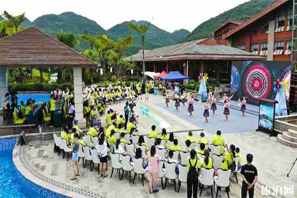 六盤水畫廊六枝有哪些好玩的景點