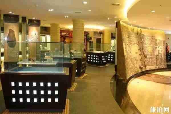 北京中醫藥大學中醫藥博物館門票+開放時間+簡介