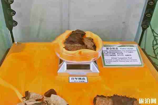 北京中醫藥大學中醫藥博物館門票+開放時間+簡介