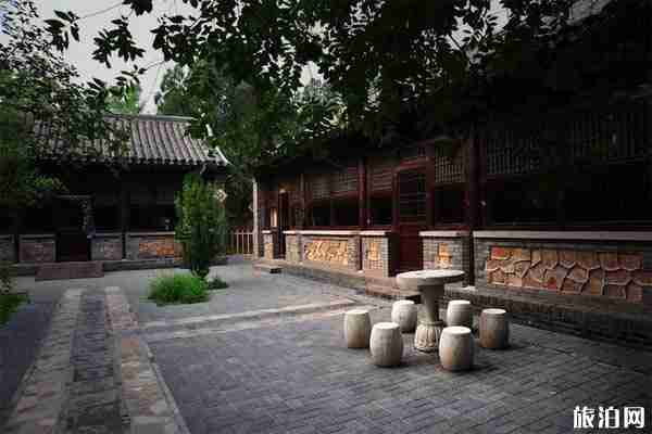 北京曹雪芹紀念館開館時間+門票+簡介