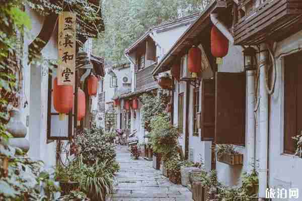 杭州大运河旅游景点推荐 杭州大运河旅游景点推荐