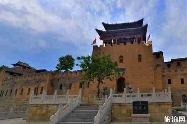 洛阳市民到沁水旅游景点优惠政策+景点推荐 洛阳市民到沁水旅游景点优惠政策+景点推荐