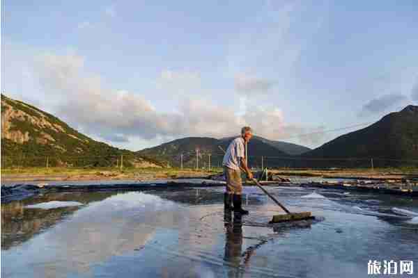 2019夏季衢山岛游玩攻略 2019夏季衢山岛游玩攻略