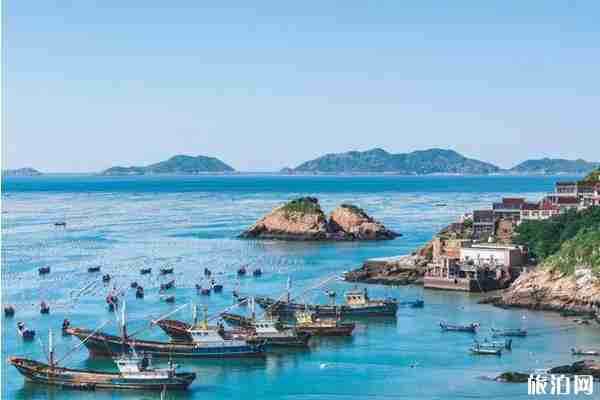 2019夏季衢山岛游玩攻略 2019夏季衢山岛游玩攻略