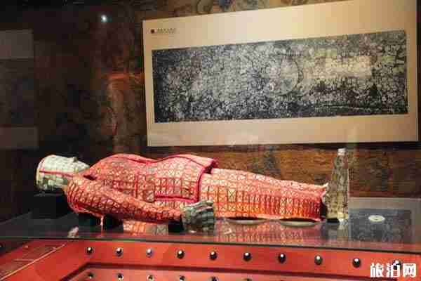 广东西汉南越王博物馆开放时间+门票 广东西汉南越王博物馆开放时间+门票