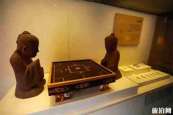 广东西汉南越王博物馆需要预约吗+地址+介绍 广东西汉南越王博物馆需要预约吗+地址+介绍