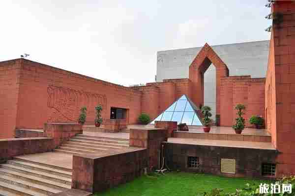 广东西汉南越王博物馆需要预约吗+地址+介绍