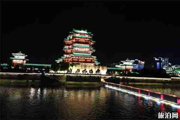 滕王阁游轮票价多少钱+预约方式 滕王阁游轮票价多少钱+预约方式