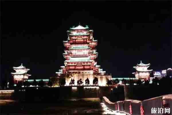 滕王阁游轮票价多少钱+预约方式 滕王阁游轮票价多少钱+预约方式