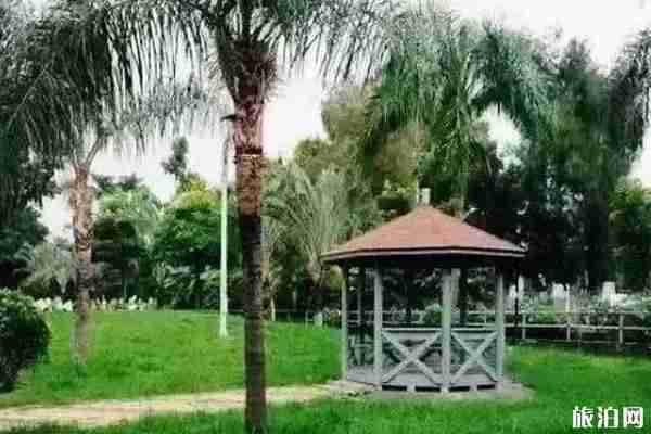 哈尔滨免费公园道里区有哪些 哈尔滨免费公园香坊区有哪些