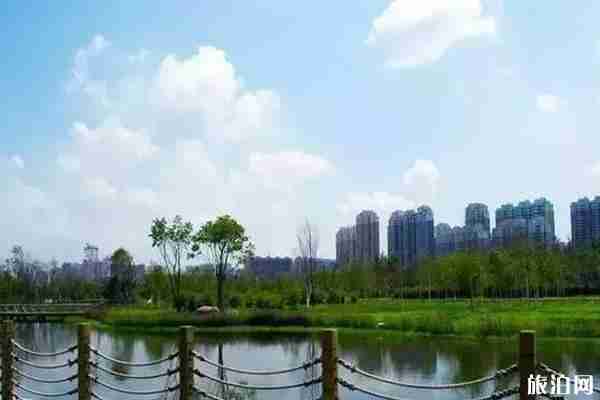 哈尔滨免费公园道里区有哪些 哈尔滨免费公园香坊区有哪些