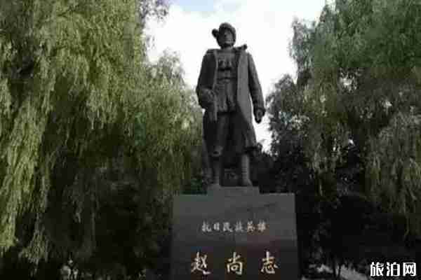 哈尔滨免费公园道里区有哪些 哈尔滨免费公园香坊区有哪些