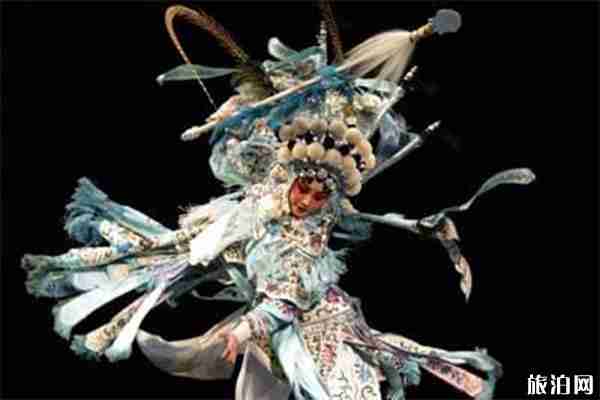 延庆千家店百里画廊戏曲州活动 时间+活动节目单 延庆千家店百里画廊戏曲州活动 时间+活动节目单