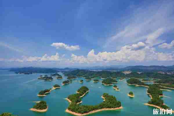 2019千岛湖采摘地推荐+最佳采摘时间 2019千岛湖采摘地推荐+最佳采摘时间