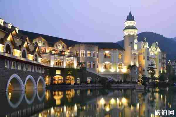 2019深圳东部华侨城门票多少钱+优惠政策+景点介绍 2019深圳东部华侨城门票多少钱+优惠政策+景点介绍