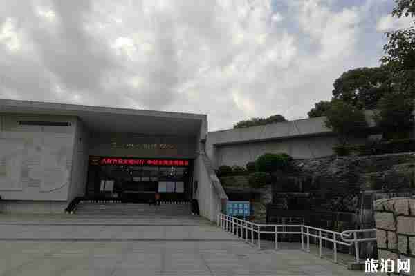 福建省昙石山遗址博物馆怎么样+门票+开放时间 福建省昙石山遗址博物馆怎么样+门票+开放时间