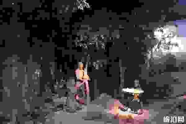 福建省昙石山遗址博物馆怎么样+门票+开放时间 福建省昙石山遗址博物馆怎么样+门票+开放时间