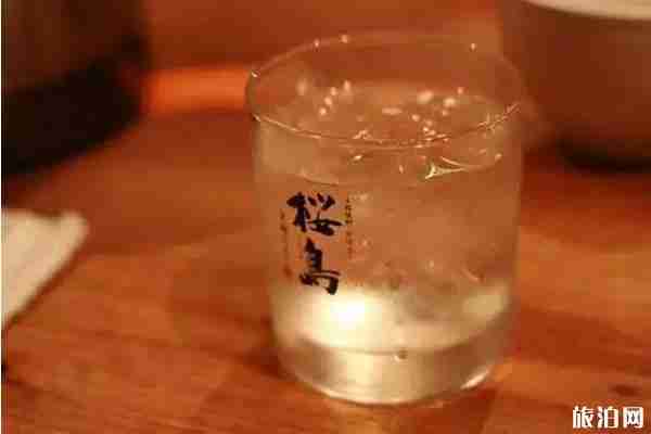 居酒屋喝什么酒 居酒屋喝什么酒