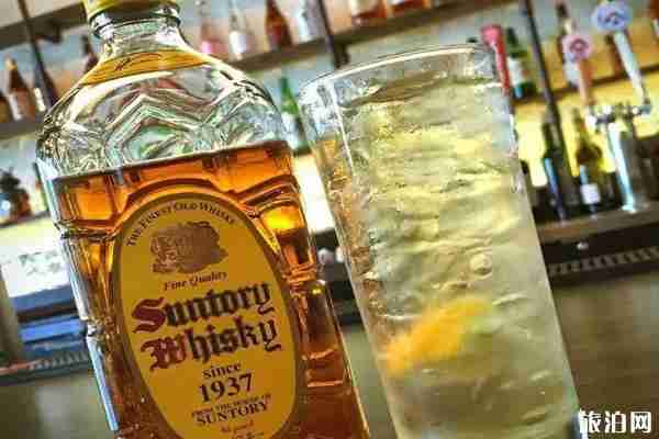 居酒屋喝什么酒 居酒屋喝什么酒