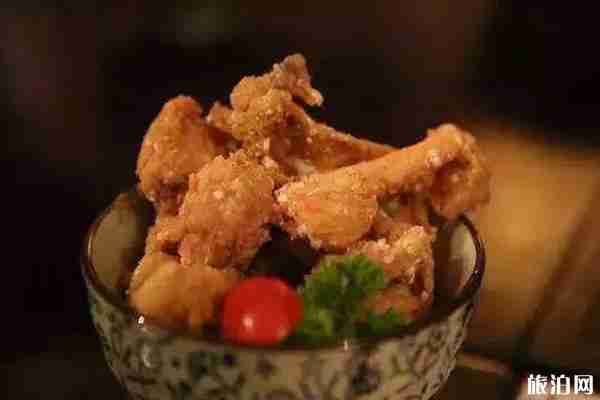 居酒屋点什么菜