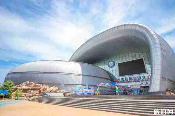 2019烟台海昌鲸鲨馆门票多少钱+优惠信息+表演时间