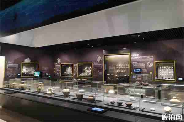 福建博物院开放时间+门票 福建博物院开放时间+门票