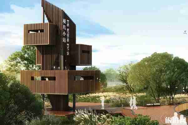 2019珠海淇澳红树林预约入口+预约时间+预约限额