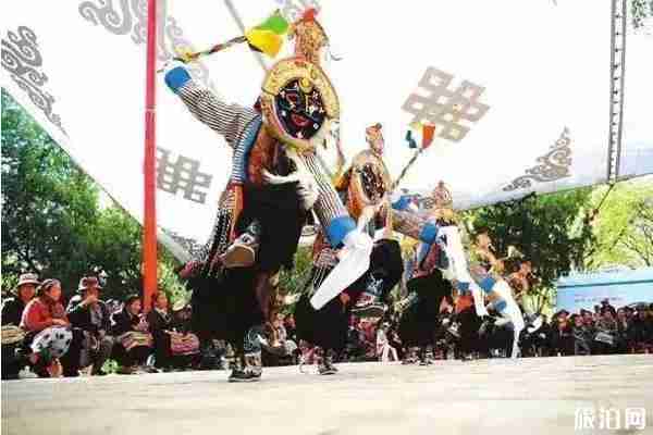 2019雪顿节是什么时候+由来+习俗介绍 2019雪顿节是什么时候+由来+习俗介绍