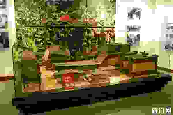 厦门华侨博物院门票+开放时间+介绍 厦门华侨博物院门票+开放时间+介绍