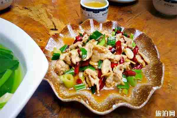 雙廊美食攻略 大理雙廊美食推薦 雙廊美食攻略 大理雙廊美食推薦