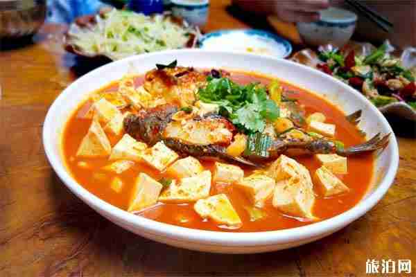 雙廊美食攻略 大理雙廊美食推薦 雙廊美食攻略 大理雙廊美食推薦