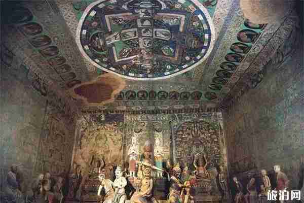 敦煌东线一日游玩攻略 敦煌东线一日游玩攻略