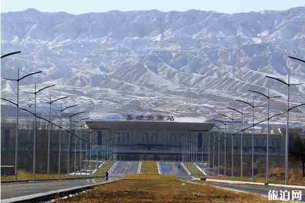 乌鲁木齐租车防坑指南 乌鲁木齐自驾旅游