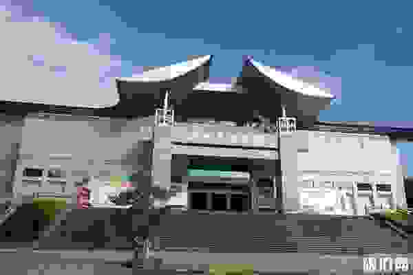 福州市博物馆开馆时间+门票+预约信息