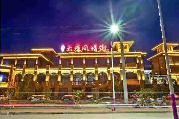 英山四季花海旅游攻略