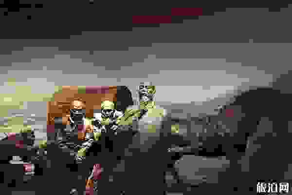 福州市林则徐纪念馆官网+门票+开放时间