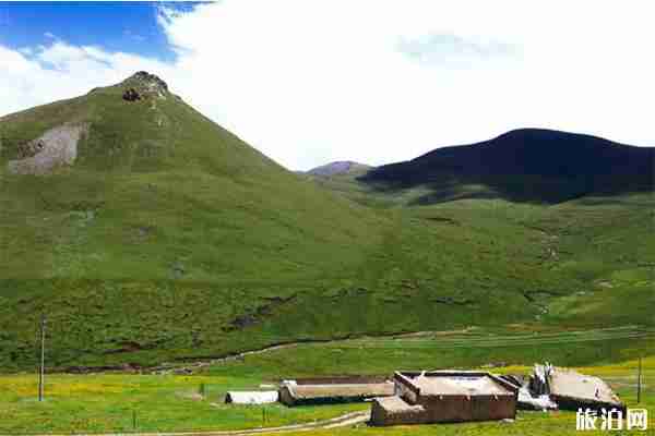 青海湖到敦煌自驾游线路推荐 一路上有哪些景点