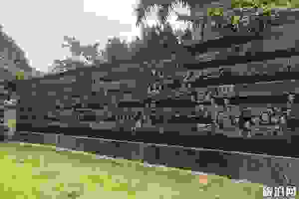 福建省革命历史纪念馆门票+开放时间+简介