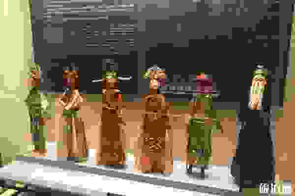 福州市博物馆在哪里+地址+交通