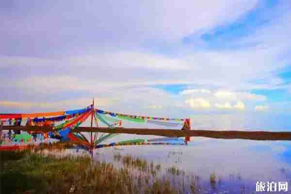 青甘大环线旅游景点有哪些 景点+门票