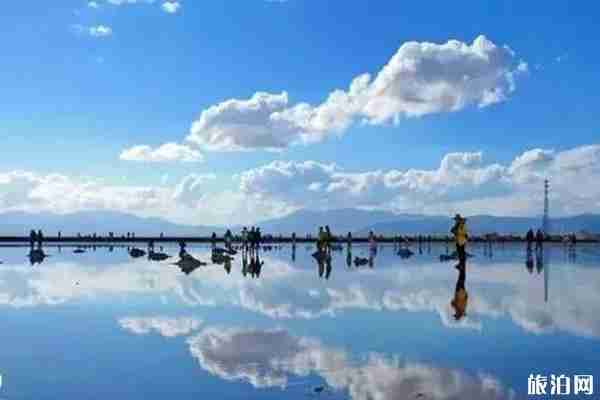 青甘大环线旅游景点有哪些 景点+门票