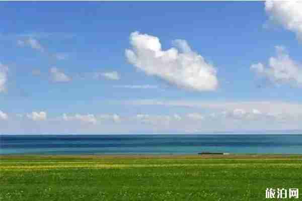 青甘大环线旅游景点有哪些 景点+门票