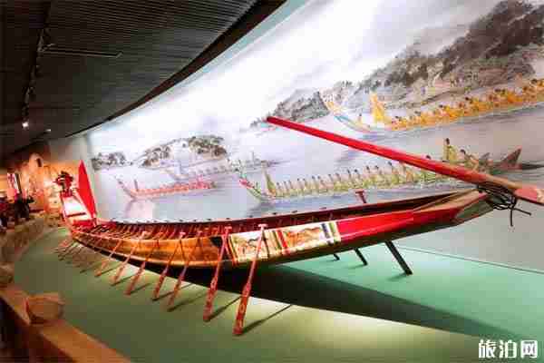 莆田市博物馆门票价格+地址+停车信息