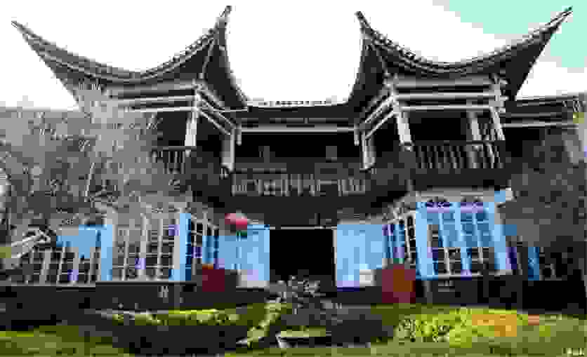 和顺古镇游玩攻略 景点+交通+门票 和顺古镇游玩攻略 景点+交通+门票